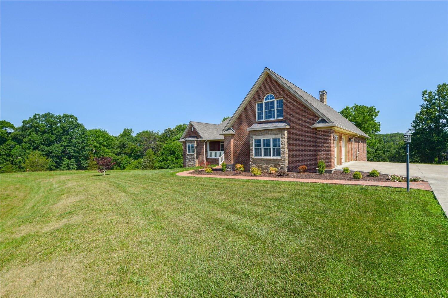 416 Nyle Ridge Road Wirtz, VA 24184 - Photo 39 of 47 36-416 Nyle Ridge-36