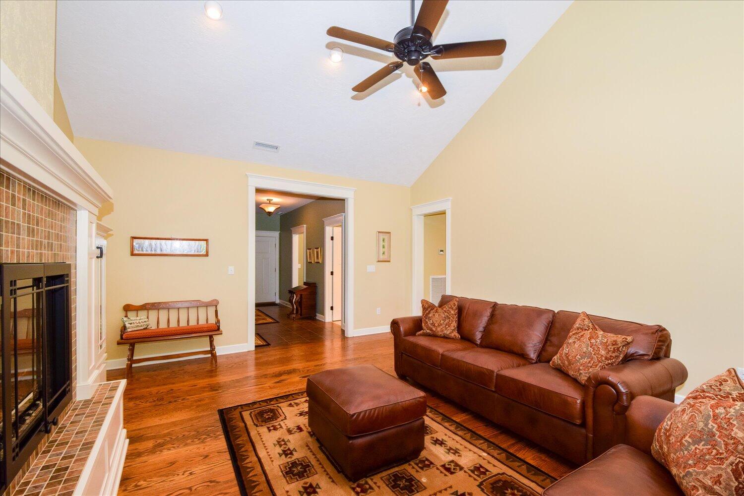 416 Nyle Ridge Road Wirtz, VA 24184 - Photo 8 of 47 05-416 Nyle Ridge-5