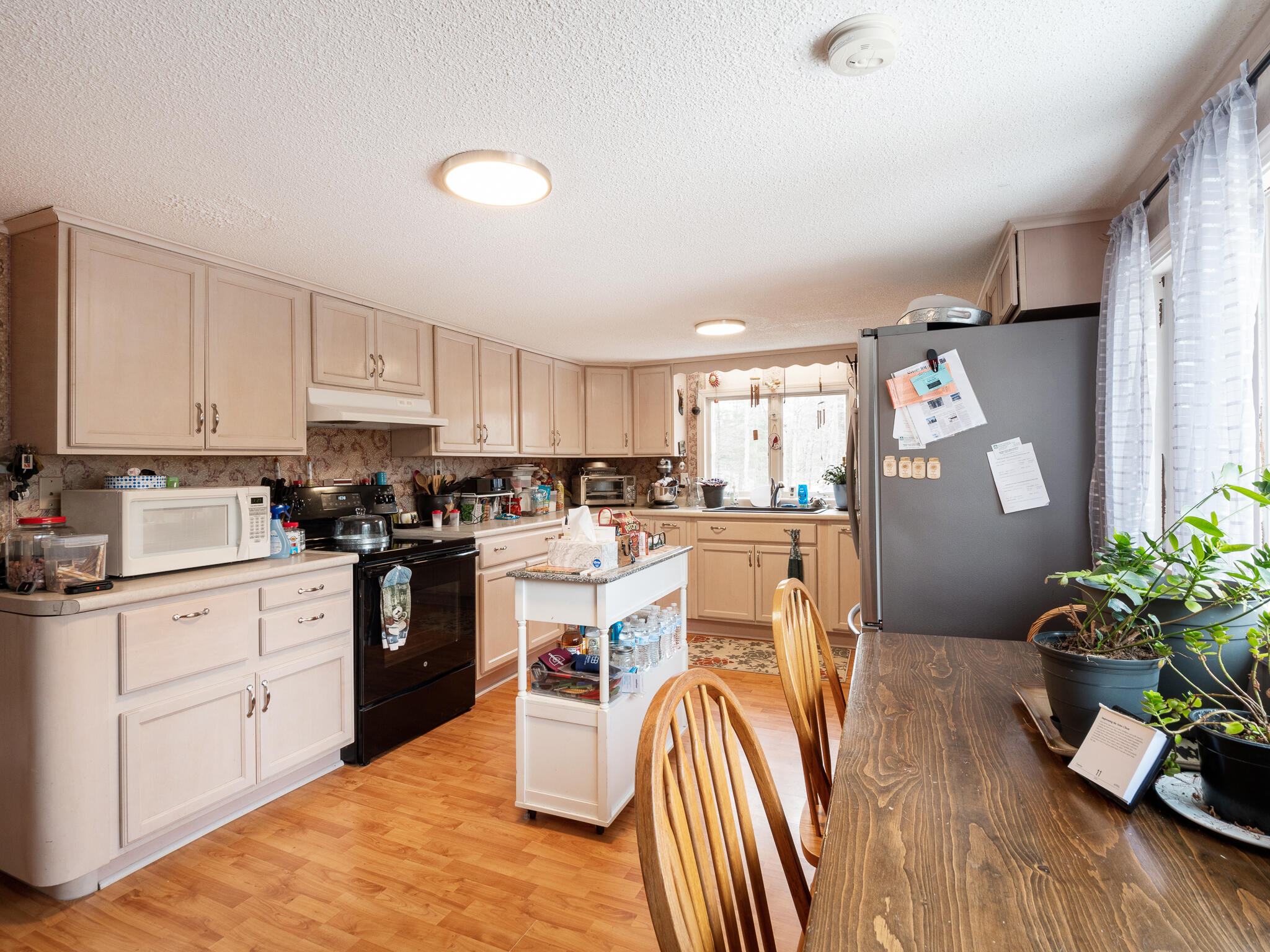 825 Bear River Road Newry, ME 04261 - Photo 17 of 37 825 Bear River -23