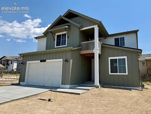 $849,900 | 16223 Bassett Ml Way, Monument, CO 80132
