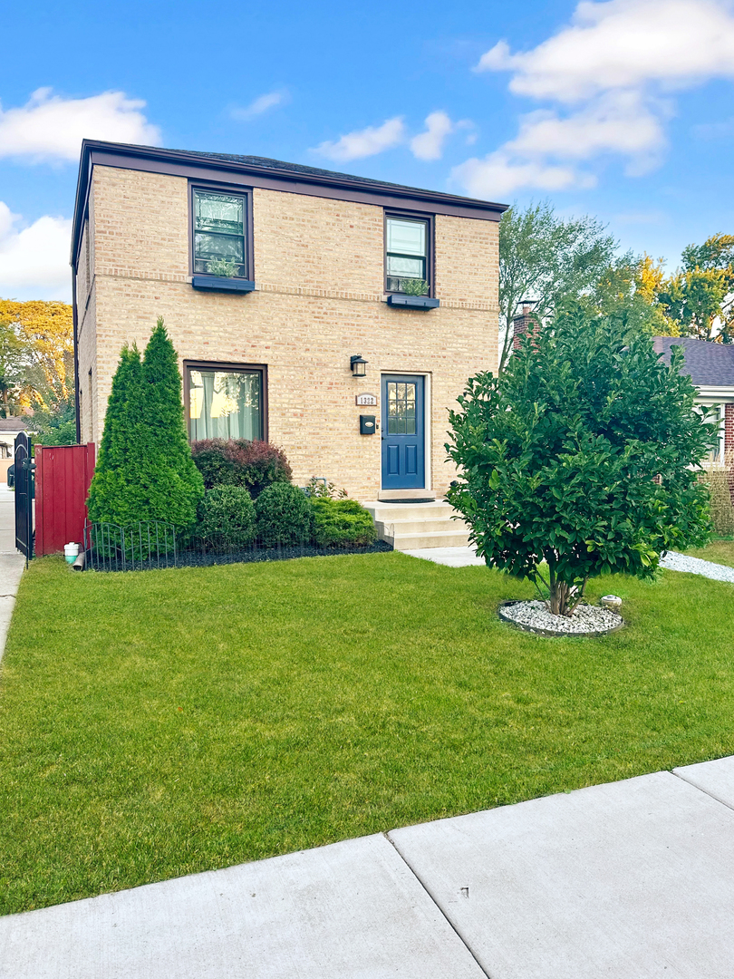 1322 Elliott Street Park Ridge, IL 60068 - Photo 1 of 1