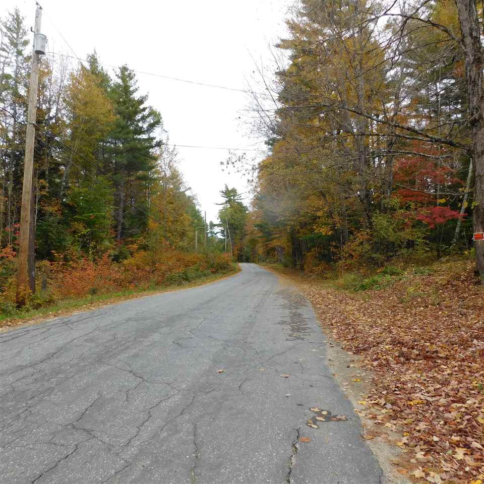 198 East Side Road Wentworth, NH 03282 - Photo 1 of 2