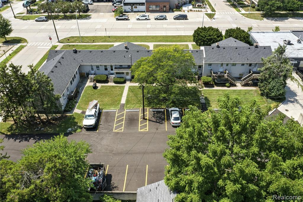 505 South Main Street Clawson, MI 48017 - Photo 12 of 24