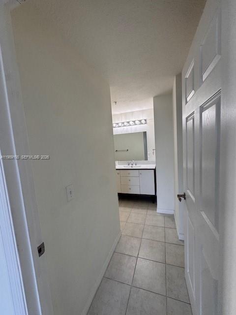 3410 Coral Way, Unit PH01 Miami, FL 33145 - Photo 6 of 10 a view of an empty room