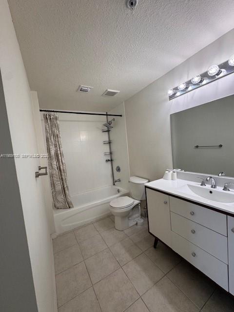 3410 Coral Way, Unit PH01 Miami, FL 33145 - Photo 8 of 10 a bathroom with a double vanity sink toilet mirror and shower