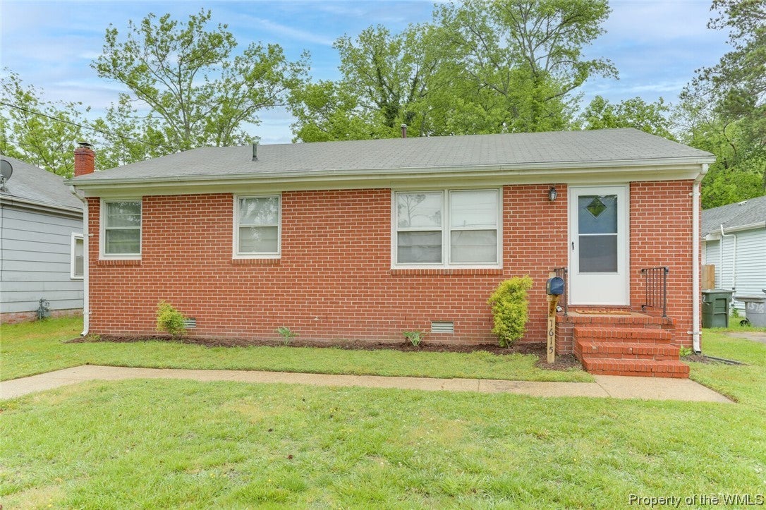 1615 Old Buckroe Road Hampton, VA 23664 - Photo 1 of 34 Gallery Image 1