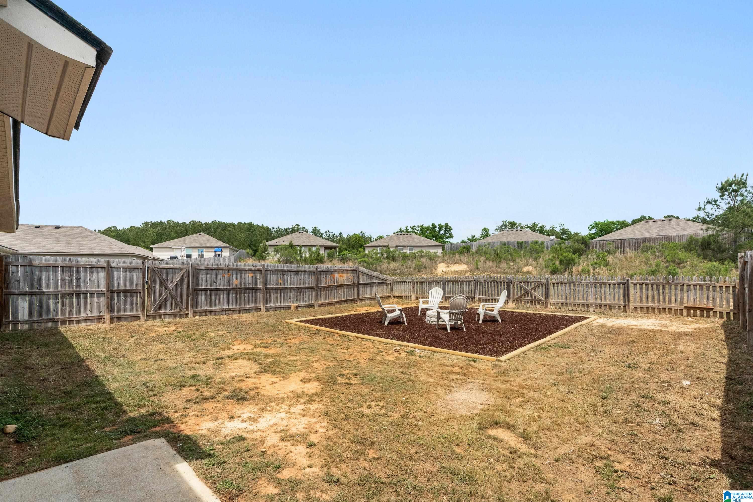 321 Hidden Court Montevallo, AL 35115 - Photo 32 of 33