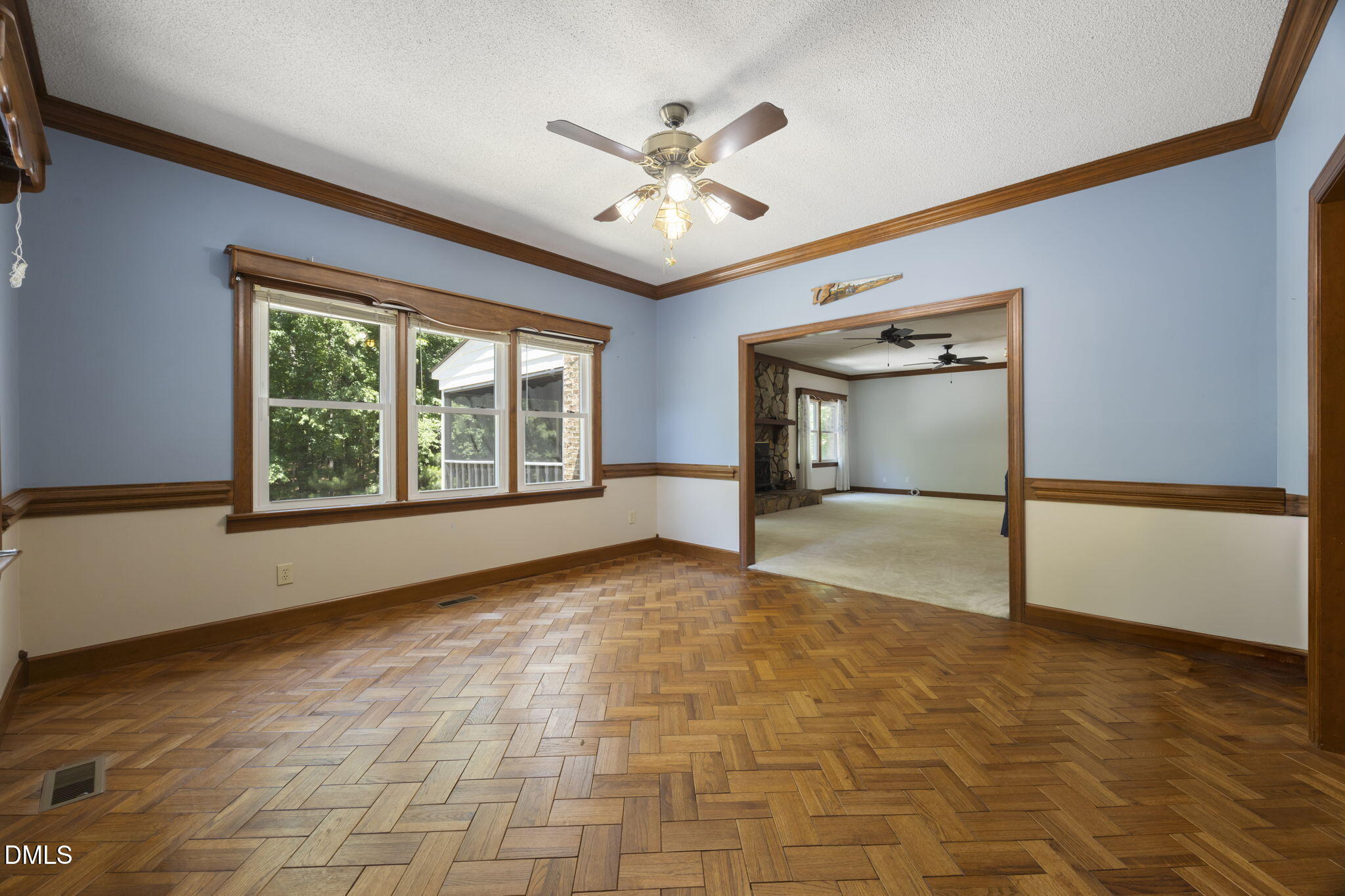 3208 Shady Grove Road Durham, NC 27703 - Photo 33 of 92