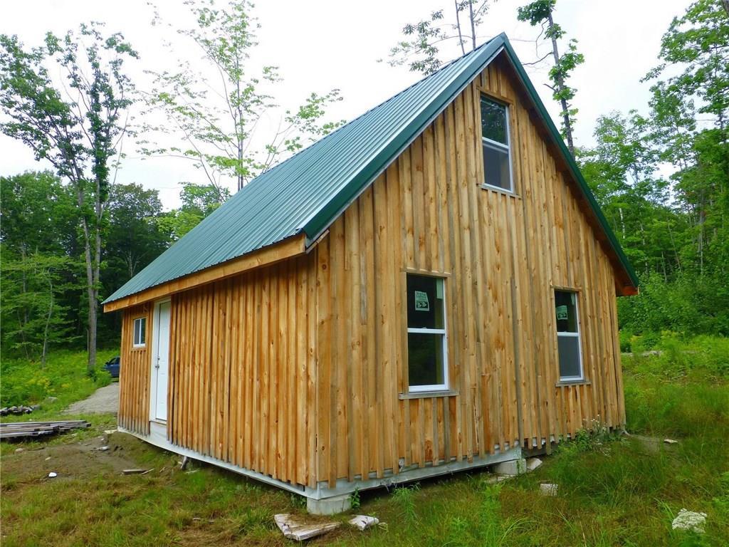 Tbd Brahmer Road New Vineyard, ME 04956 - Photo 11 of 19 Photo
