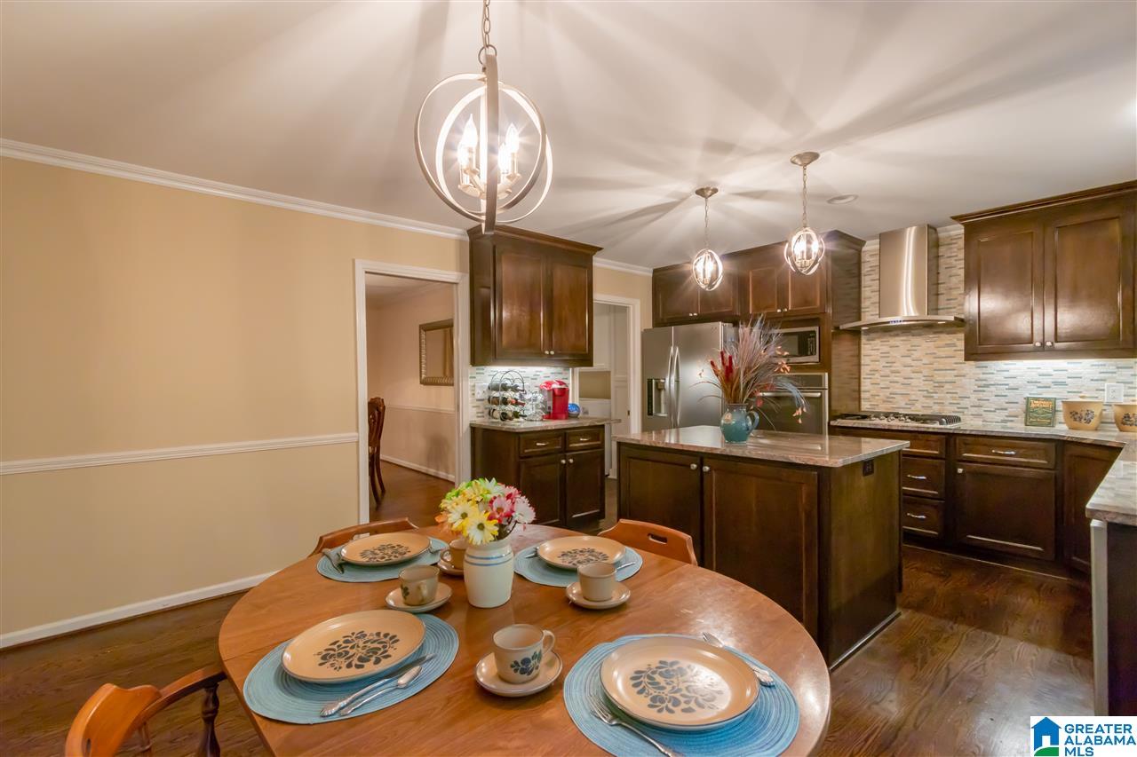 4510 Pine Mountain Road Birmingham, AL 35213 - Photo 28 of 50