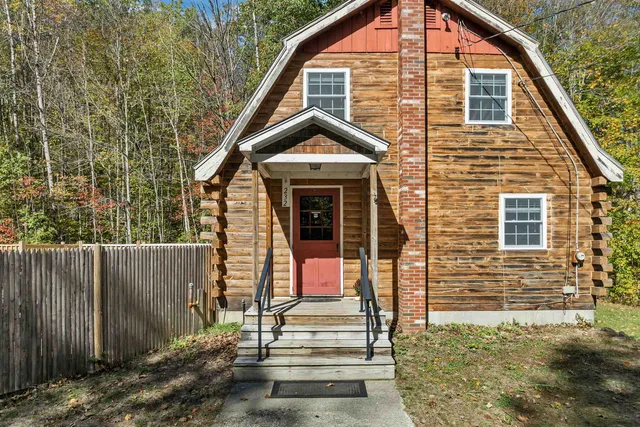 $434,900 | 232 Kilton Pond Road, Grafton, NH 03240
