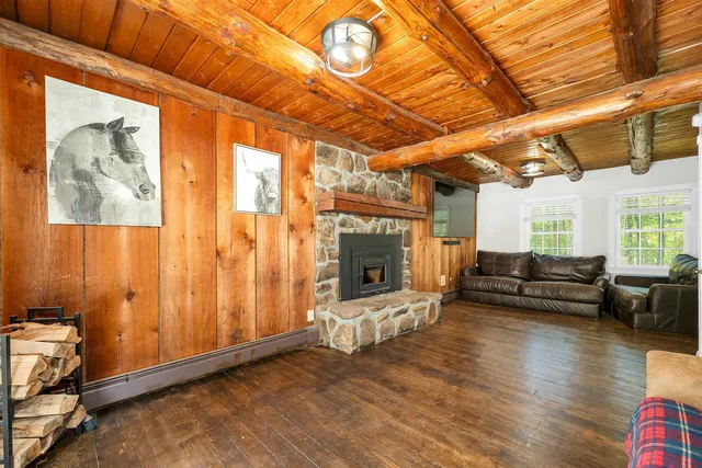 $439,900 | 232 Kilton Pond Road, Grafton, NH 03240