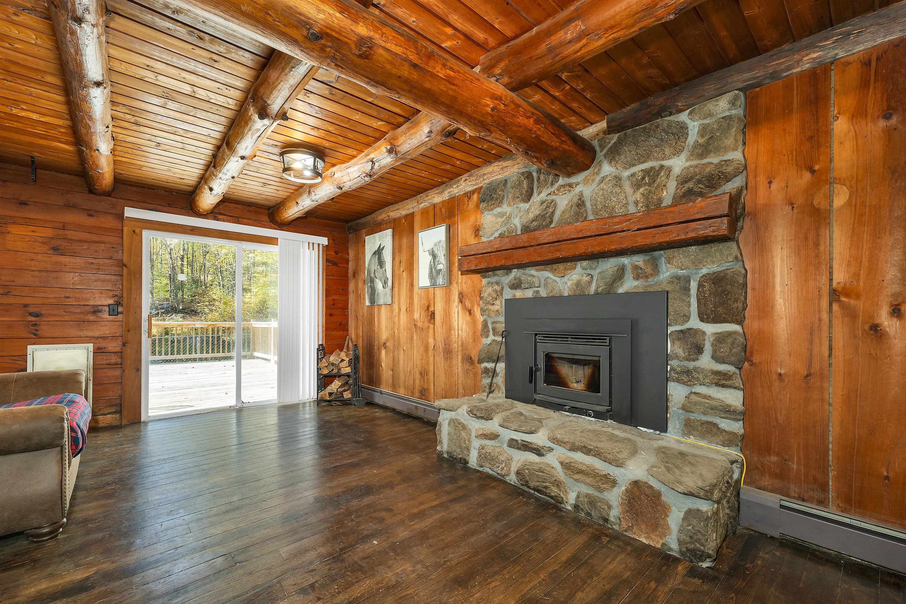 232 Kilton Pond Road Grafton, NH 03240 - Photo 13 of 40