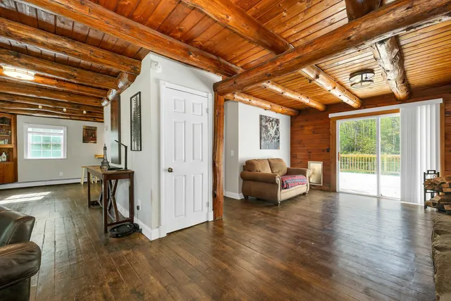 $439,900 | 232 Kilton Pond Road, Grafton, NH 03240