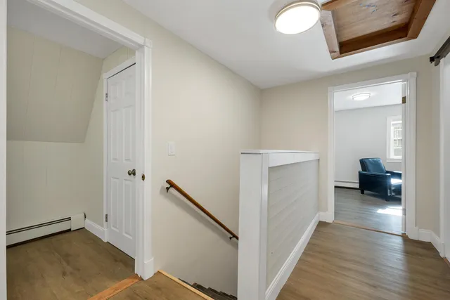 $439,900 | 232 Kilton Pond Road, Grafton, NH 03240