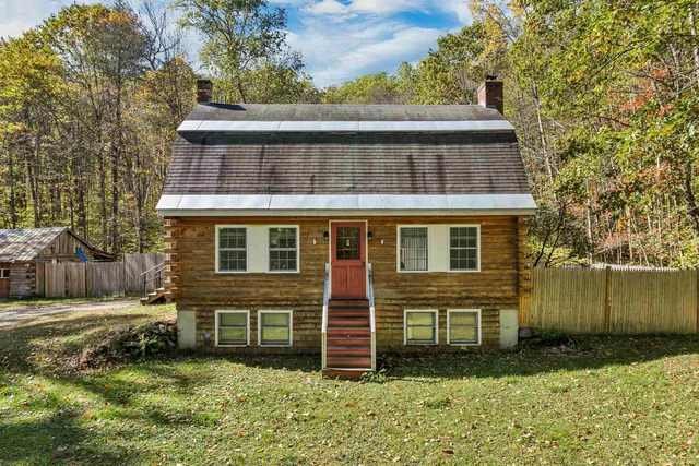 $439,900 | 232 Kilton Pond Road, Grafton, NH 03240