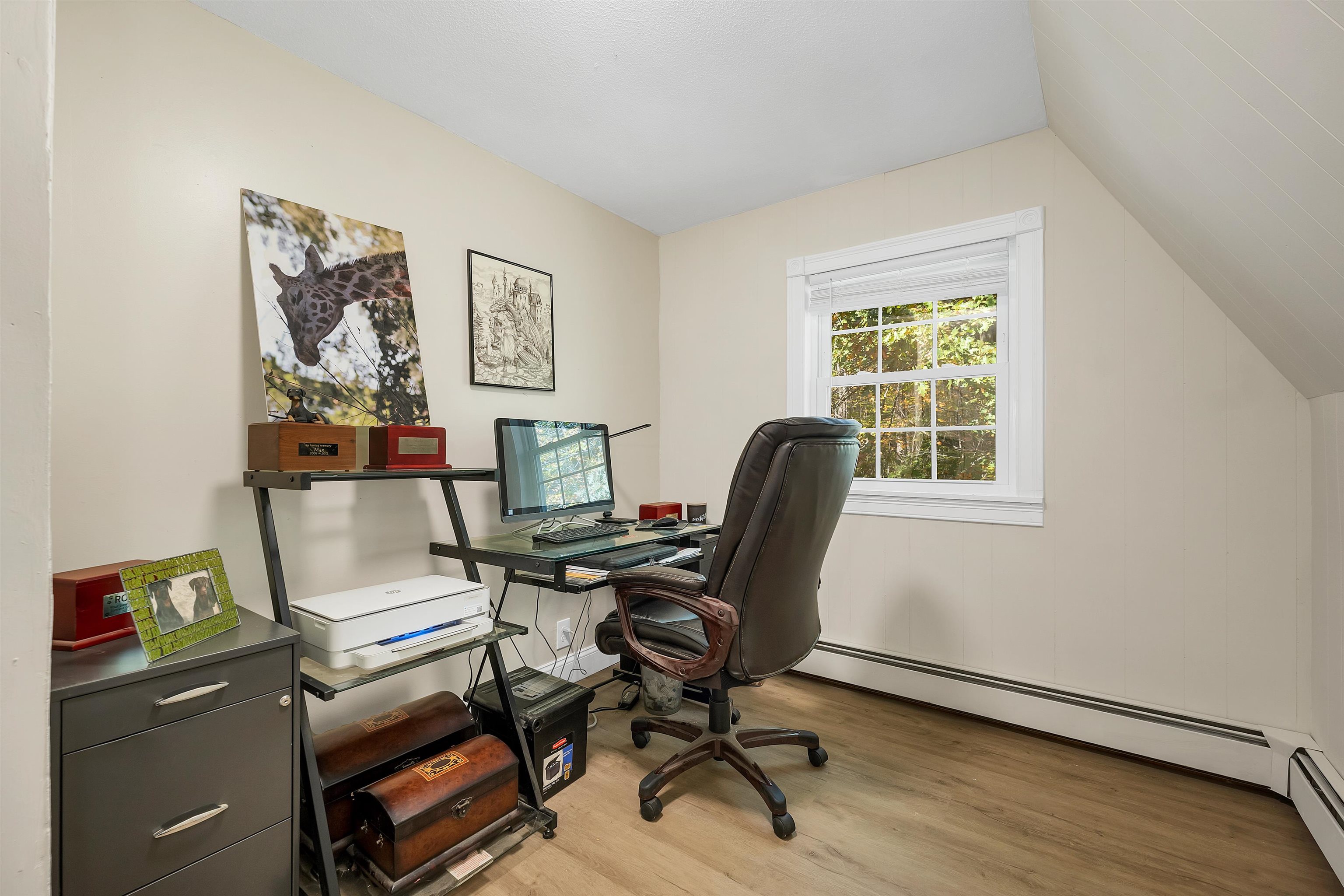 232 Kilton Pond Road Grafton, NH 03240 - Photo 22 of 40