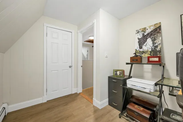 $439,900 | 232 Kilton Pond Road, Grafton, NH 03240