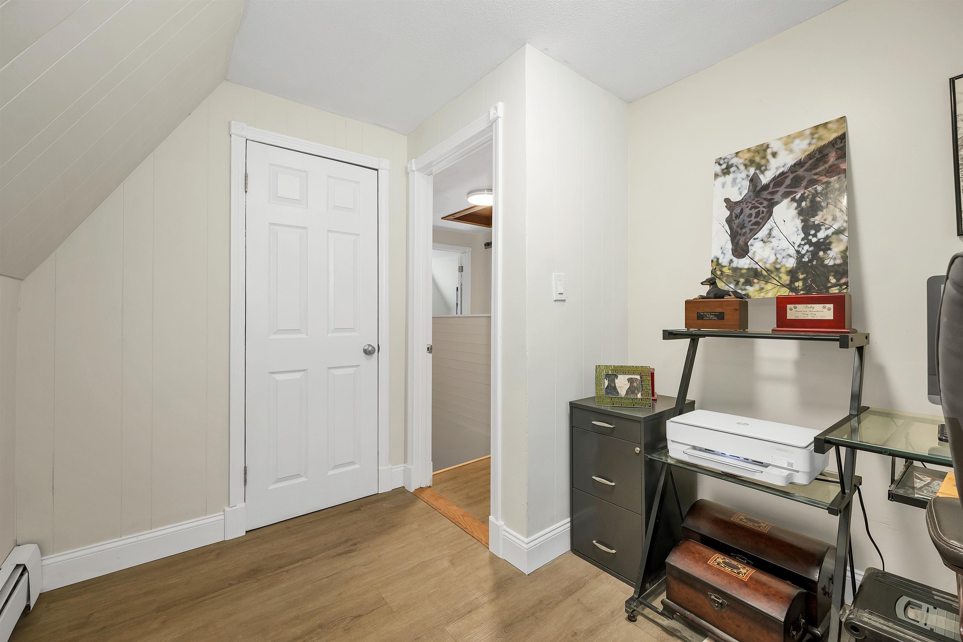 232 Kilton Pond Road Grafton, NH 03240 - Photo 23 of 40