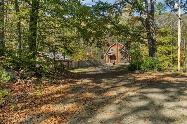 $439,900 | 232 Kilton Pond Road, Grafton, NH 03240