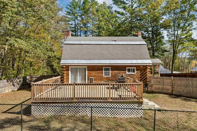 $439,900 | 232 Kilton Pond Road, Grafton, NH 03240