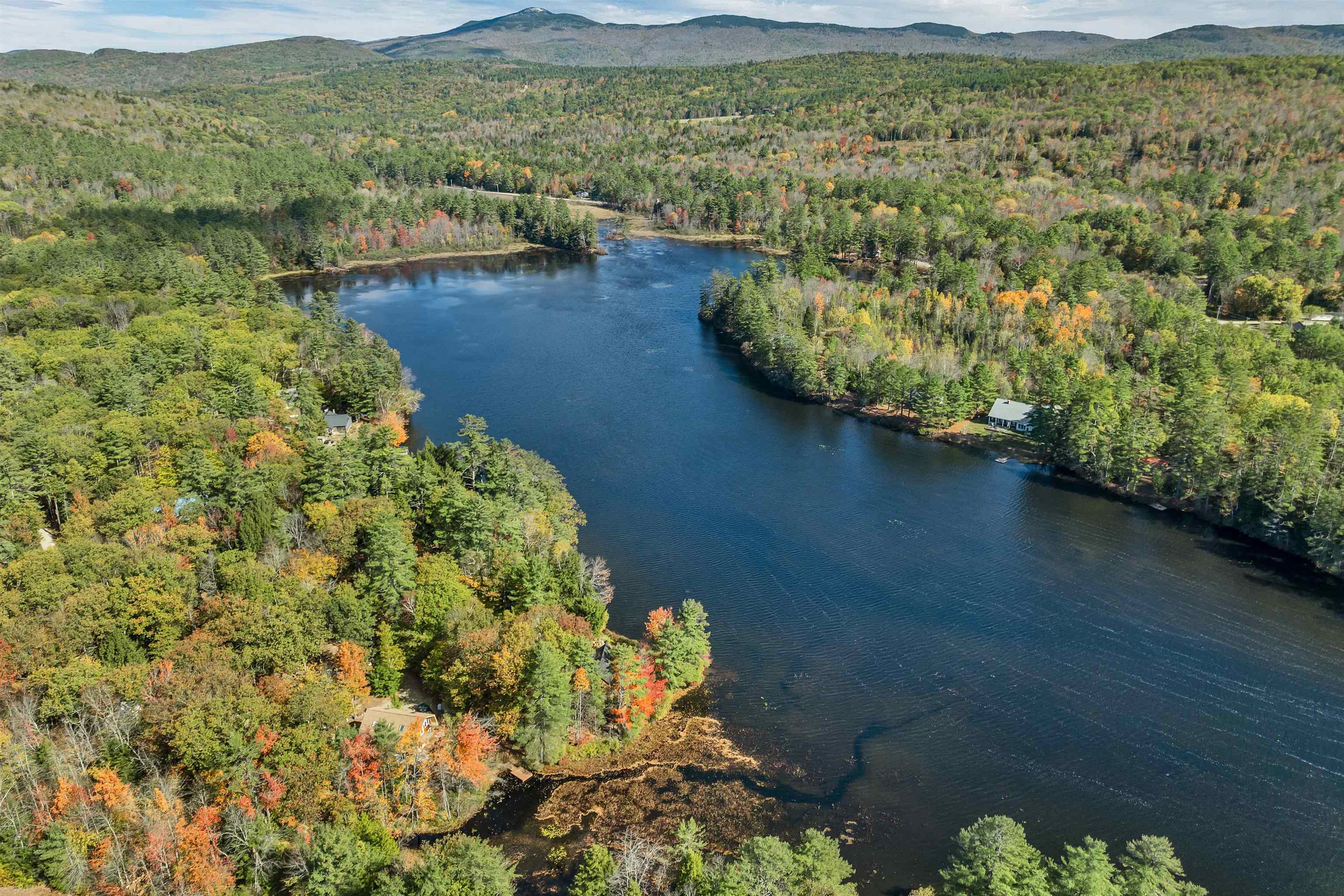 232 Kilton Pond Road Grafton, NH 03240 - Photo 34 of 40