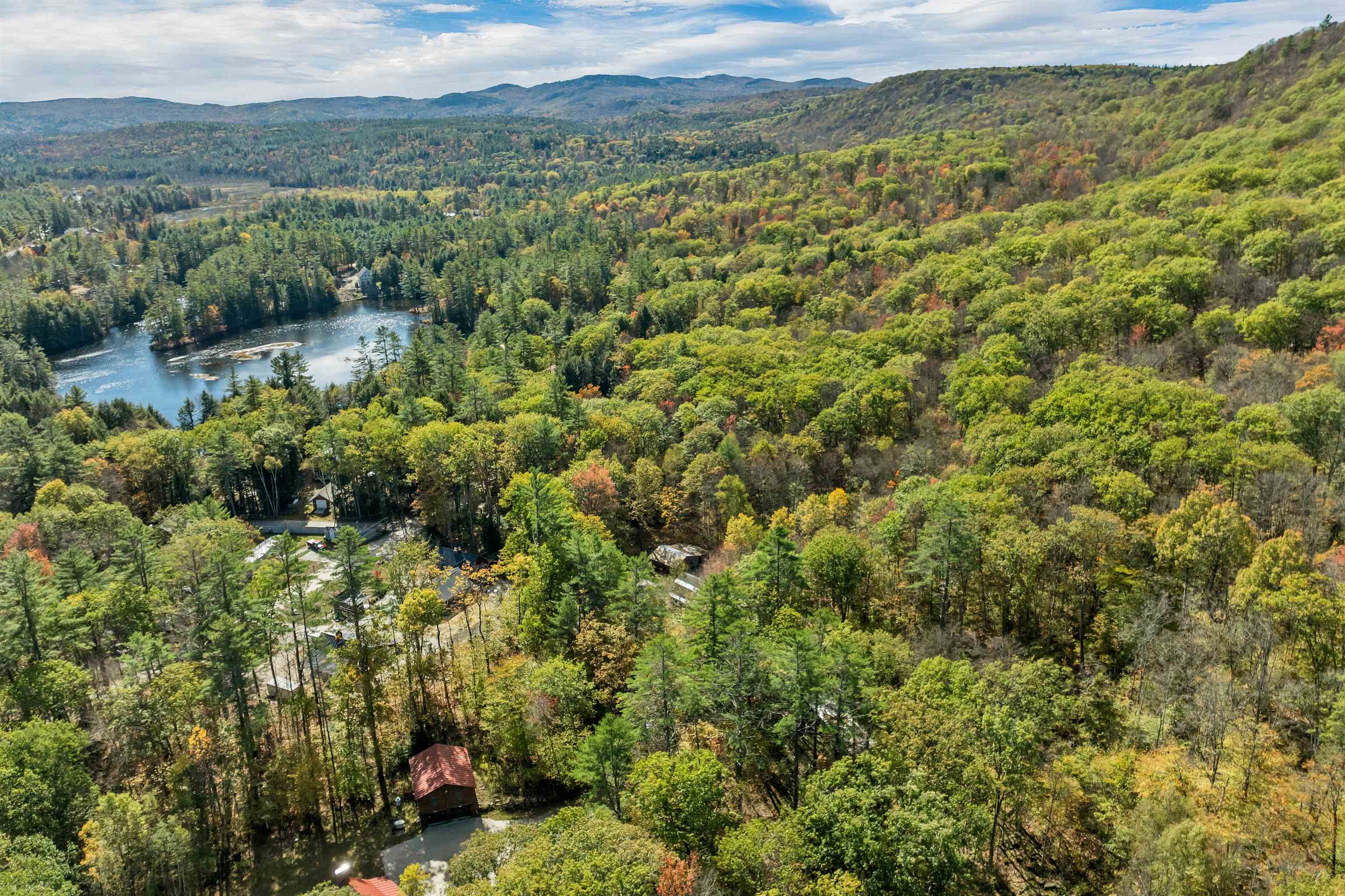 232 Kilton Pond Road Grafton, NH 03240 - Photo 37 of 40