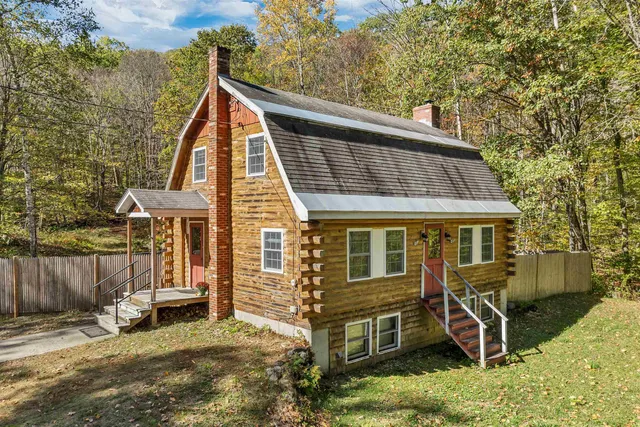 $434,900 | 232 Kilton Pond Road, Grafton, NH 03240