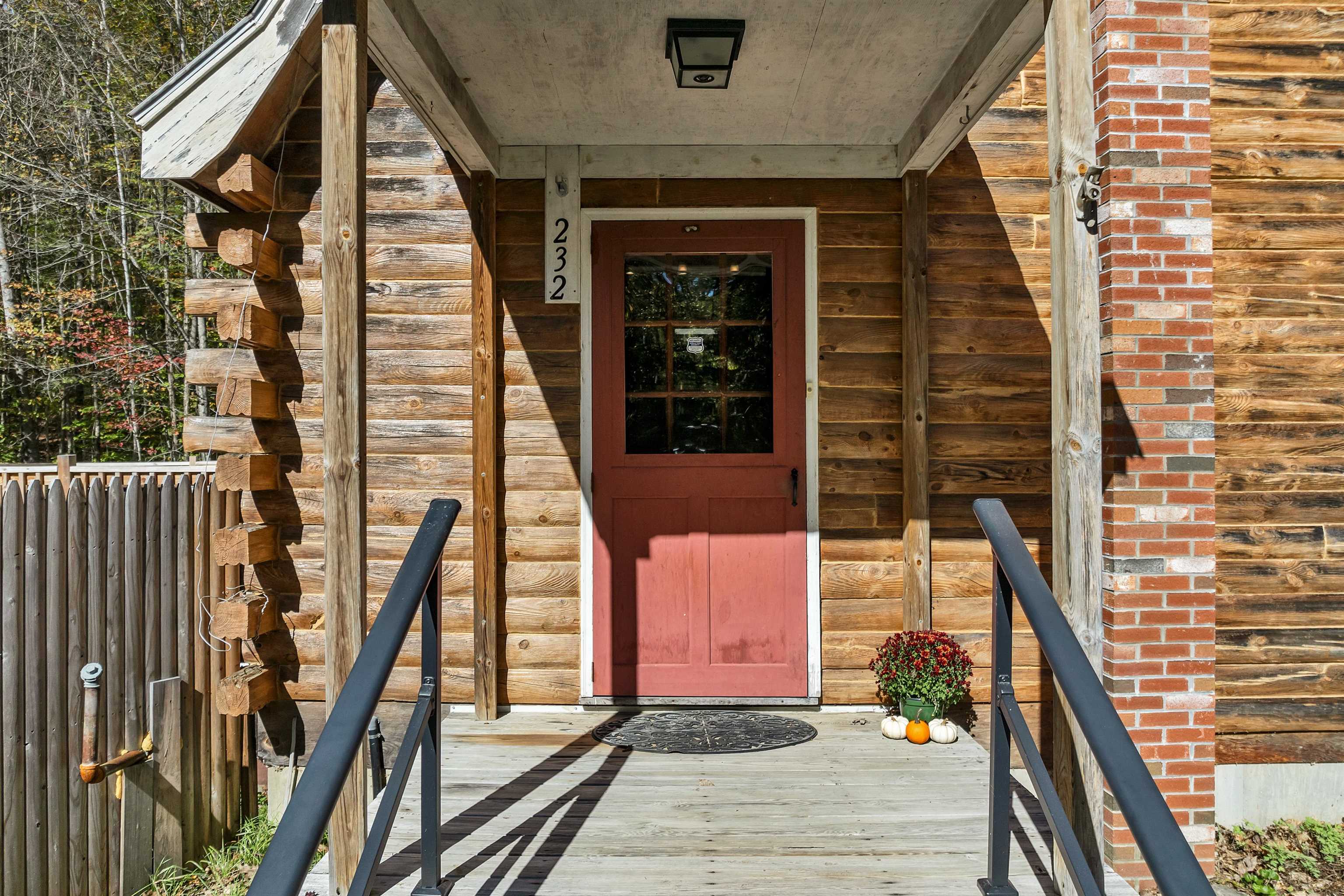 232 Kilton Pond Road Grafton, NH 03240 - Photo 5 of 40