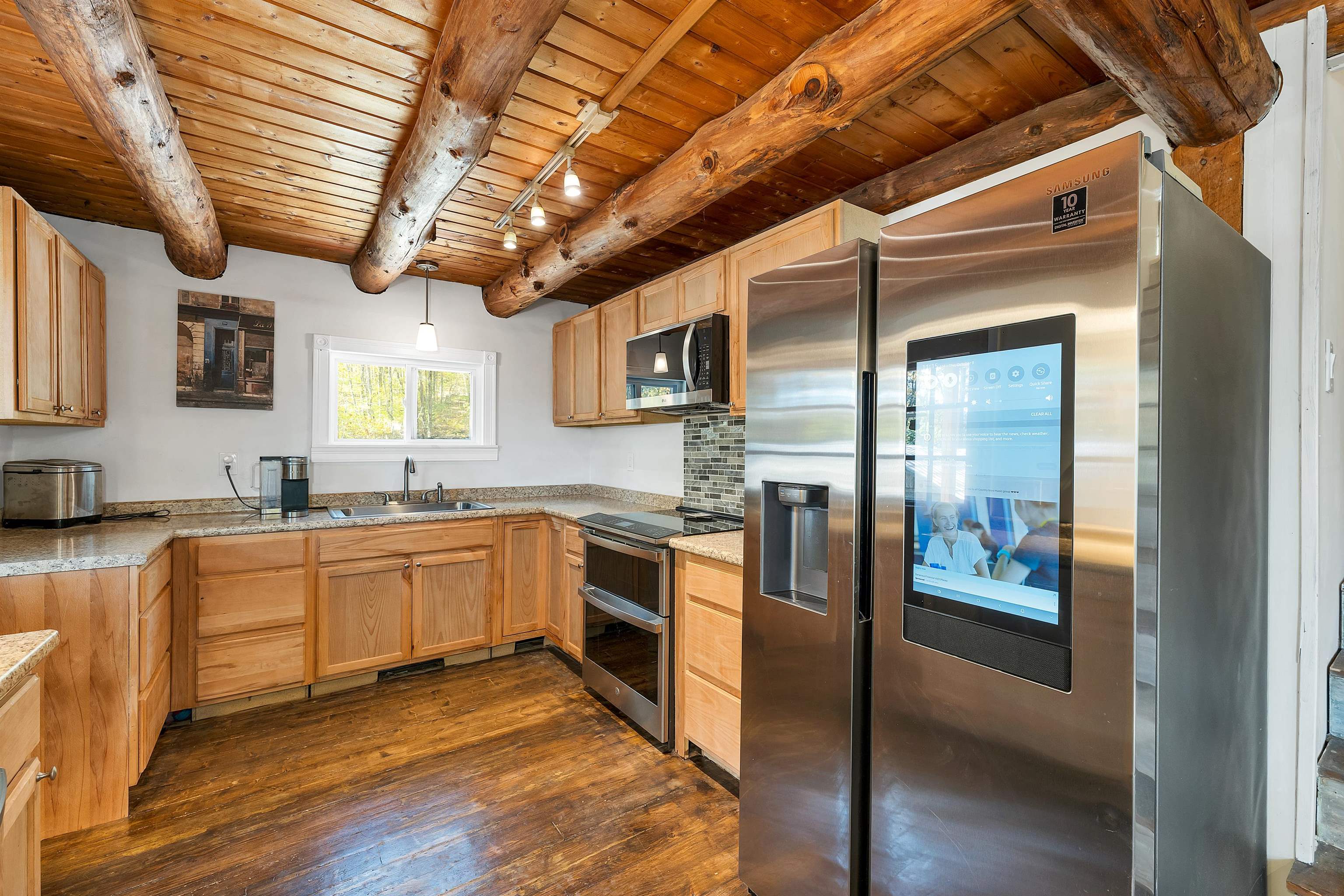 232 Kilton Pond Road Grafton, NH 03240 - Photo 6 of 40