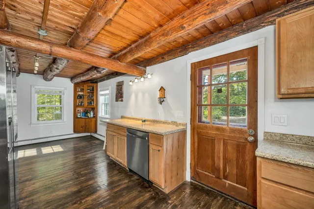 $439,900 | 232 Kilton Pond Road, Grafton, NH 03240