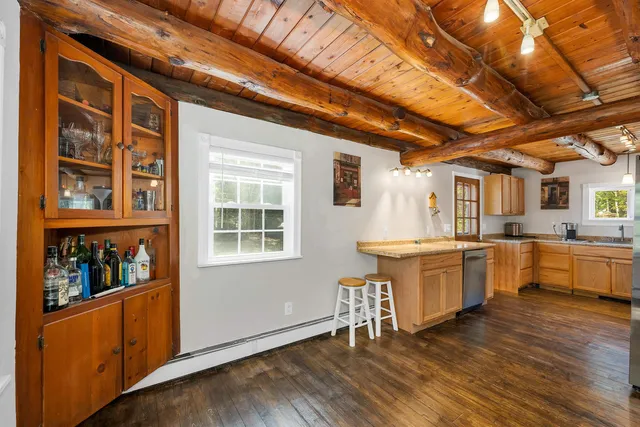 $439,900 | 232 Kilton Pond Road, Grafton, NH 03240