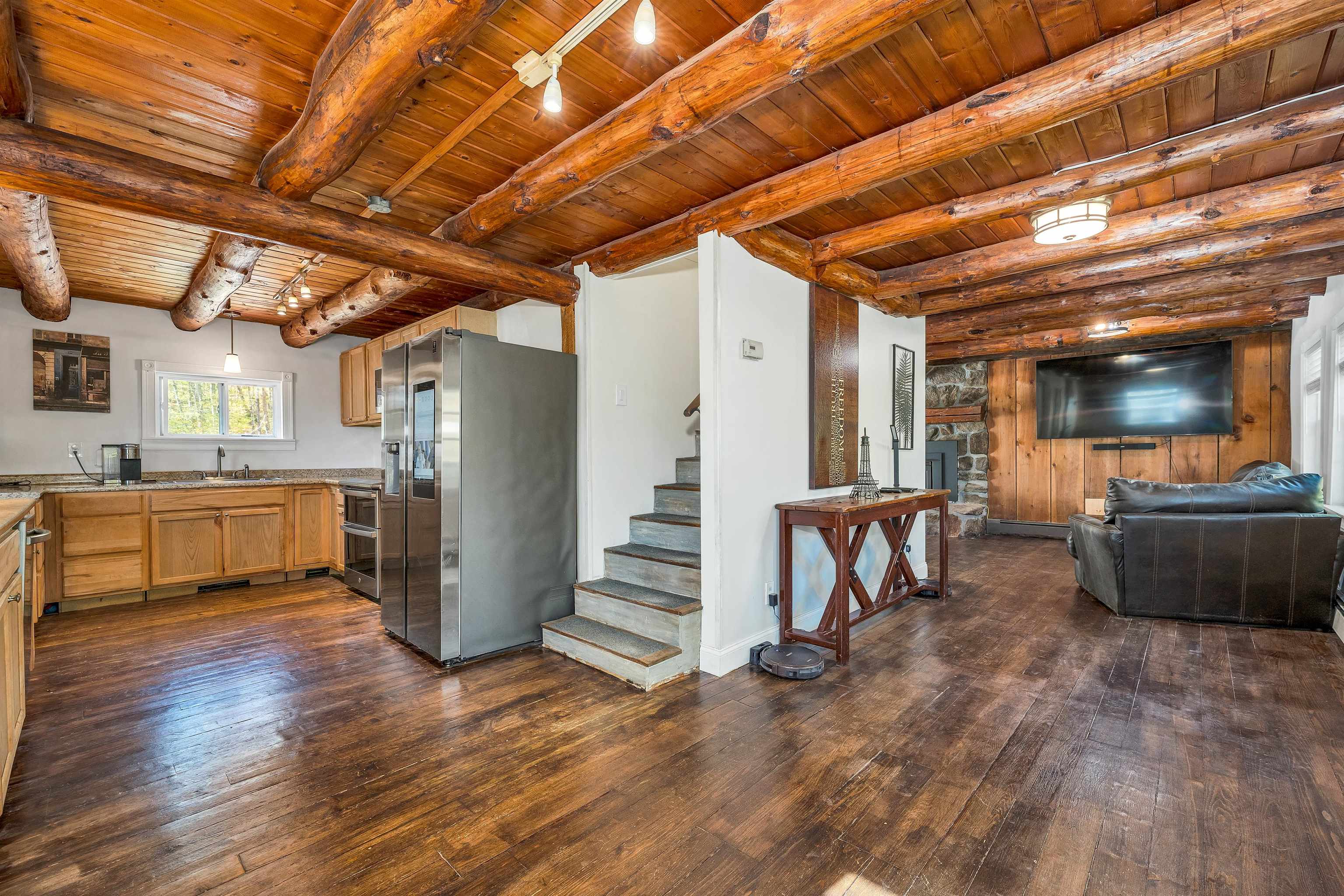 232 Kilton Pond Road Grafton, NH 03240 - Photo 10 of 40