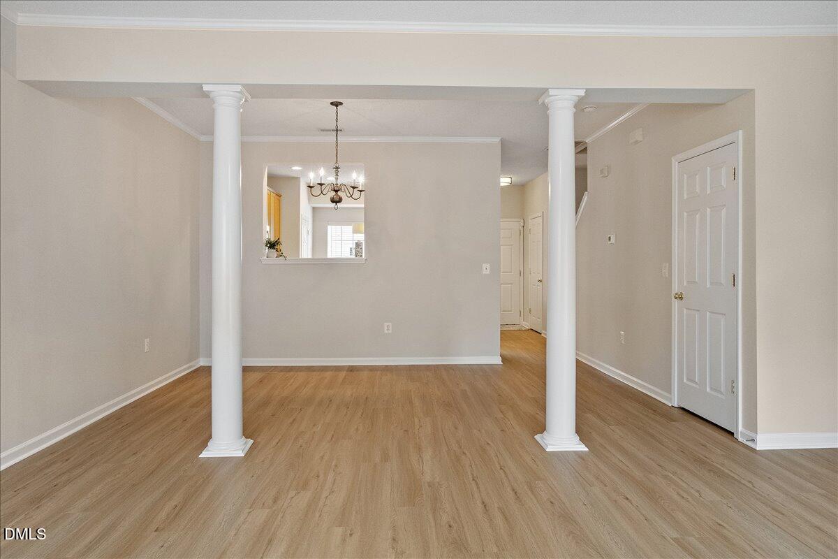 10962 Pendragon Place Raleigh, NC 27614 - Photo 11 of 32