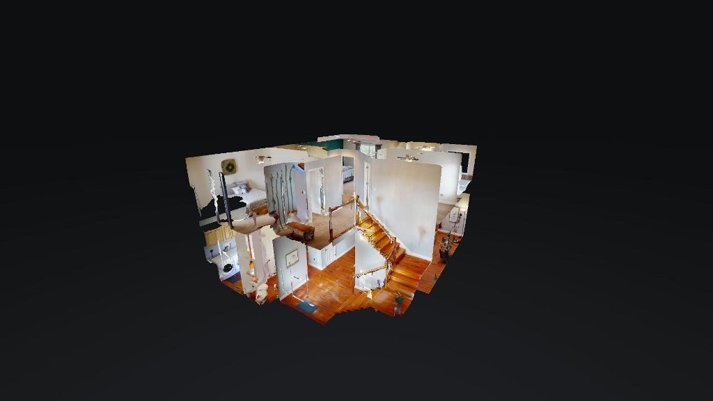 1283 Rock Camp Road Milton, WV 25541 - Photo 20 of 20 Gallery Image 20