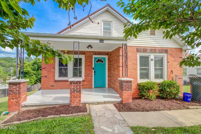 $221,000 | 326 Cherry Street, Greeneville, TN 37745