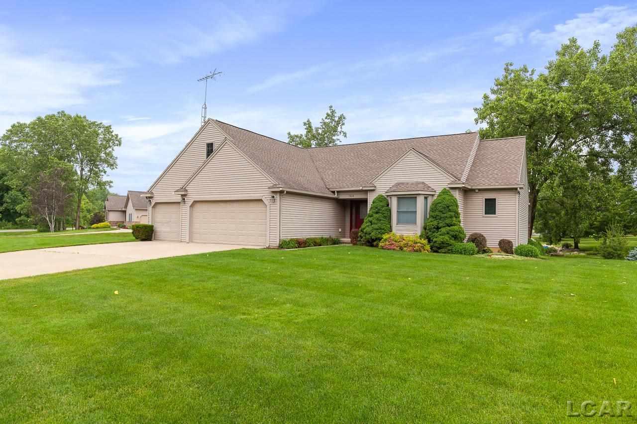 7824 Dalton Road Onsted, MI 49265 - Photo 3 of 61 50069908-2.JPG
