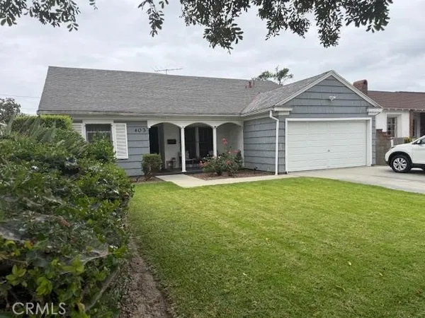 $685,000 | 403 South Sloan Avenue, Compton, CA 90221