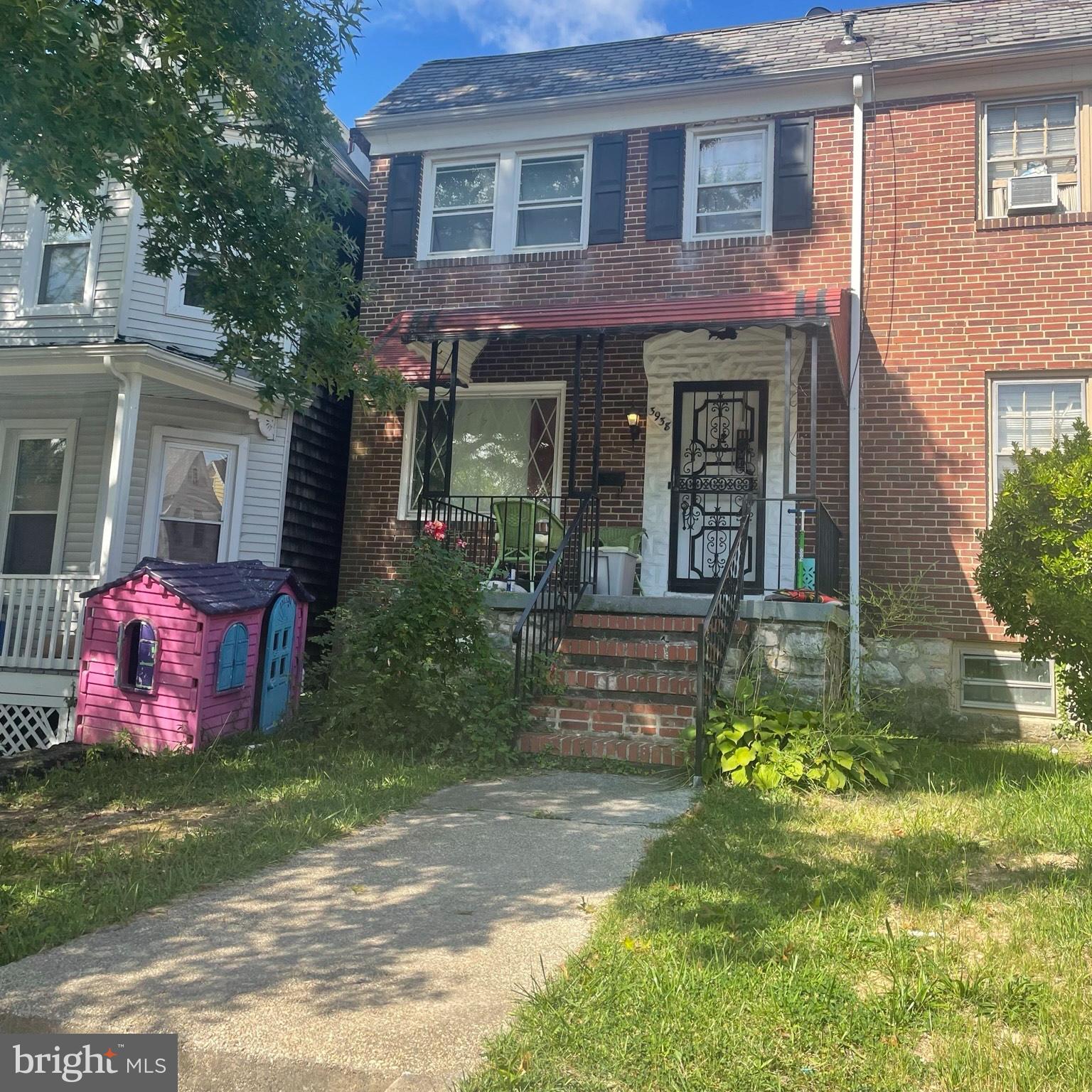 3938 Frisby Street Baltimore, MD 21218 - Photo 1 of 8