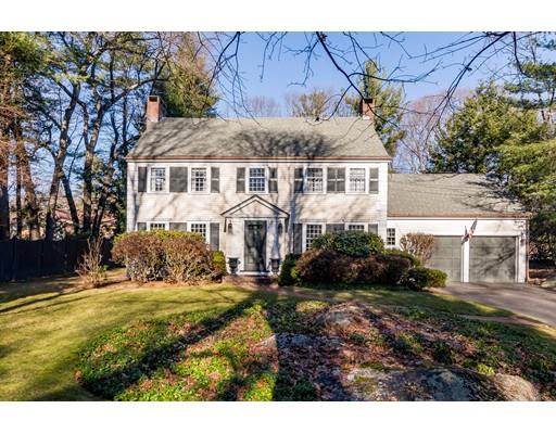 8 Pelham Road Weston, MA 02493 - Photo 1 of 23 Gallery Image 1