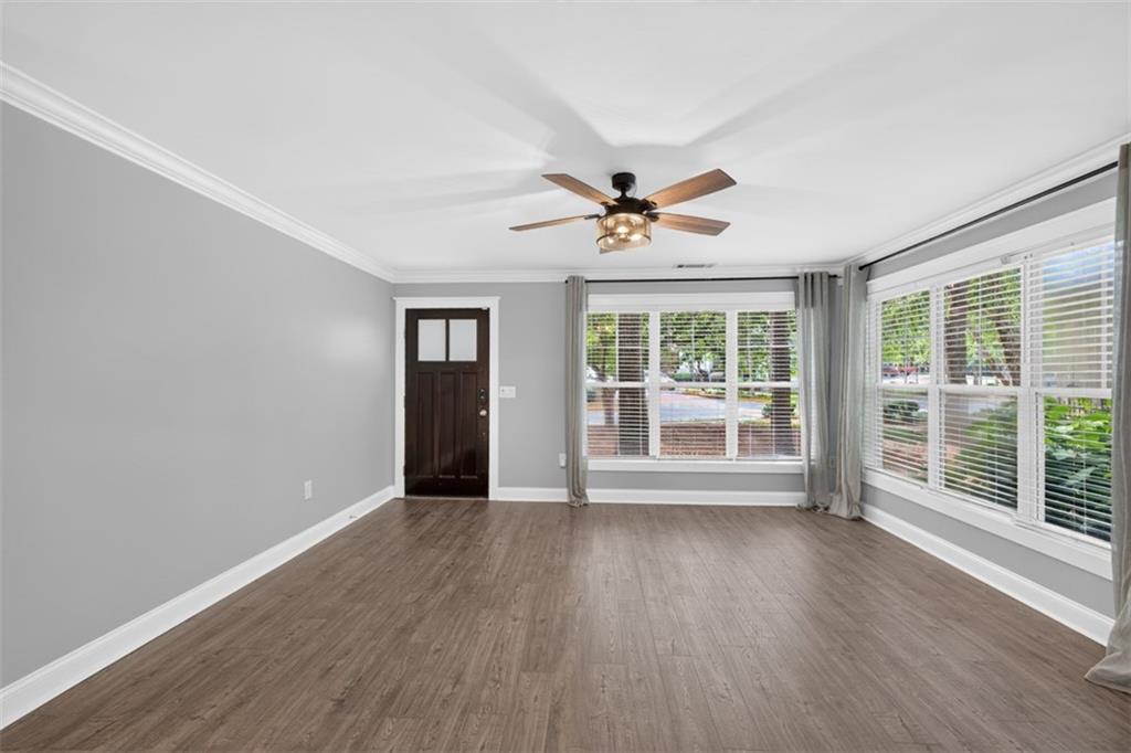 490 South Barnett Shoals Road, Unit 201 Athens, GA 30605 - Photo 14 of 38