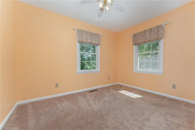 $279,000 | 2110 Newell Street, Ramseur, NC 27316