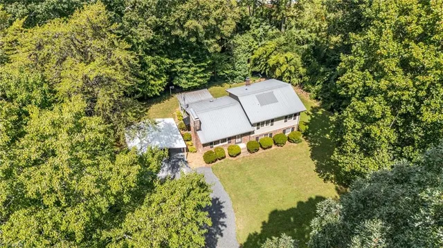 $279,000 | 2110 Newell Street, Ramseur, NC 27316