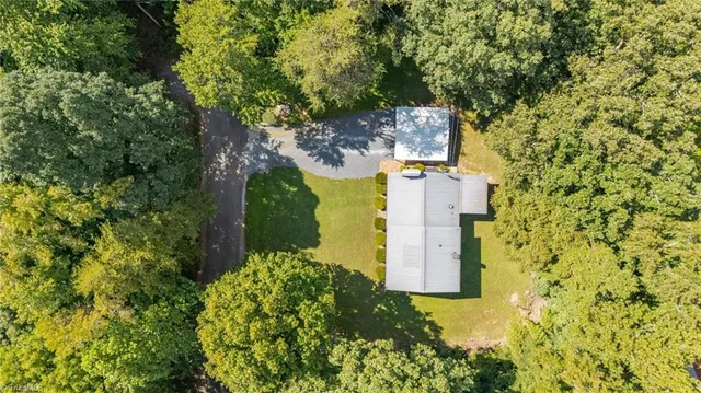 $279,000 | 2110 Newell Street, Ramseur, NC 27316