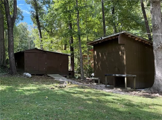 $279,000 | 2110 Newell Street, Ramseur, NC 27316