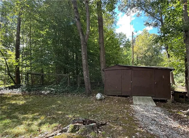 $279,000 | 2110 Newell Street, Ramseur, NC 27316