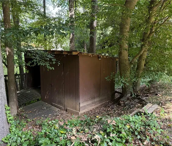 $279,000 | 2110 Newell Street, Ramseur, NC 27316