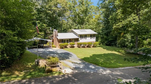 $279,000 | 2110 Newell Street, Ramseur, NC 27316