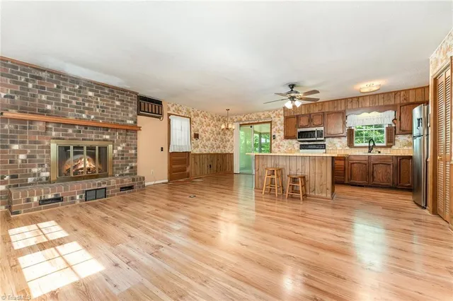 $279,000 | 2110 Newell Street, Ramseur, NC 27316