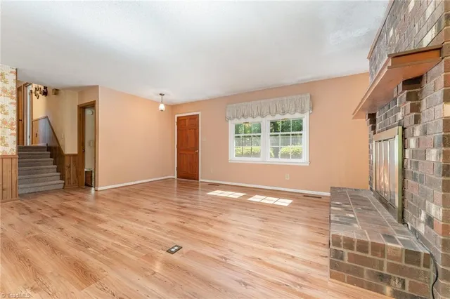 $279,000 | 2110 Newell Street, Ramseur, NC 27316